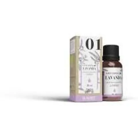 Eladiet Lavanda Aceite Esencial 15 ml – imagen 1