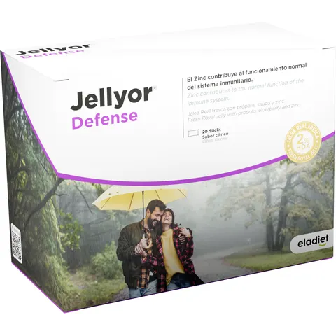 Eladiet jellyor defense 20 sticks – imagen 1