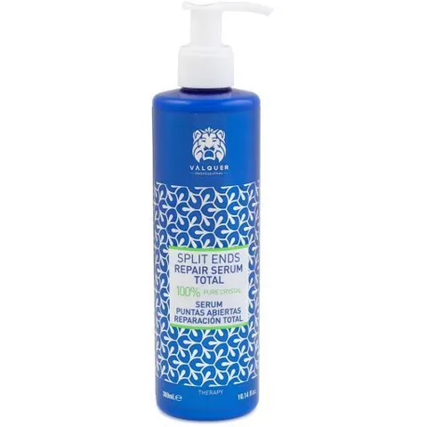 Valquer Total Repair Serum Puntas Abiertas 200 ml – imagen 1