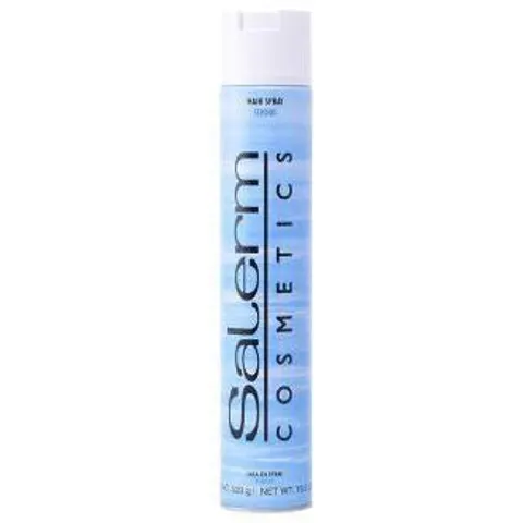 Salerm Hair Spray Normal 650 ml – imagen 1