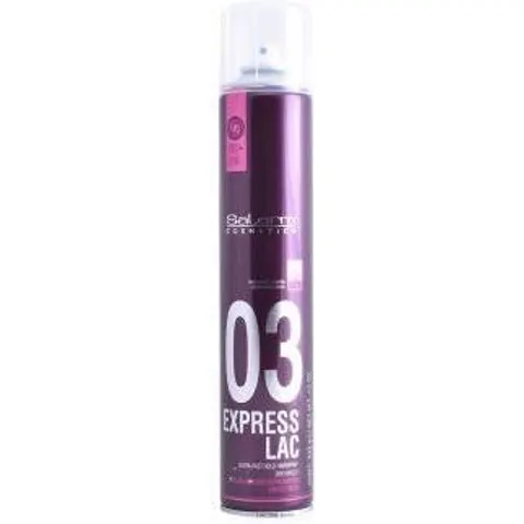 Salerm Proline 03 Express Spray 650 ml – imagen 1
