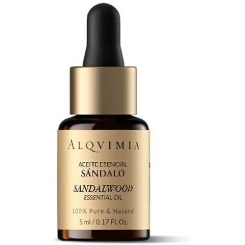 Alqvimia Aceite Esencial de Sándalo 5ml – imagen 1