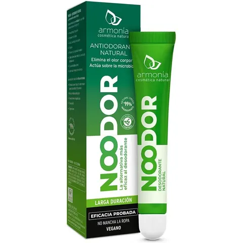 Armonia Noodor Desodorante 15ml – imagen 1