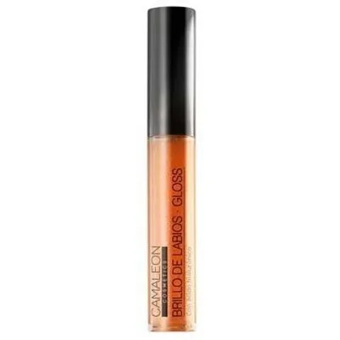 Camaleon Cosmetics Gloss 9 ml Bronce. – imagen 1