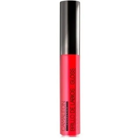 Camaleon Cosmetics Gloss 9 ml Cereza – imagen 1