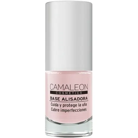 Camaleon Cosmetics Esmalte Base Alisadora 6 ml – imagen 1