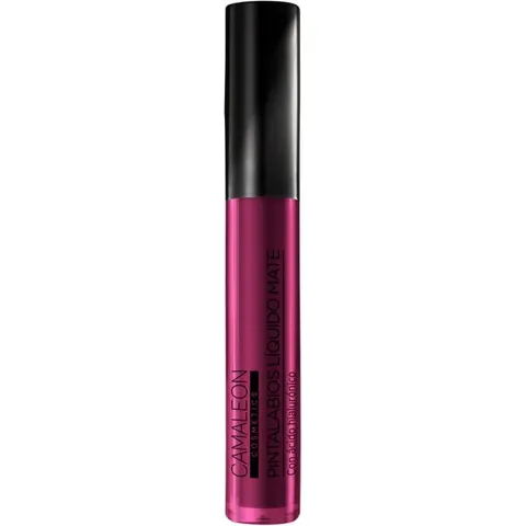 Camaleon Cosmetics Matte Liquid Lipstick 8 ml Lm04 – image 1