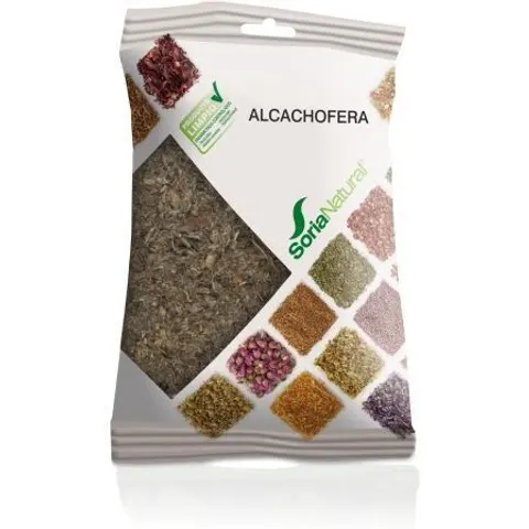Soria Natural Alcachofera 40 gr – imagen 1