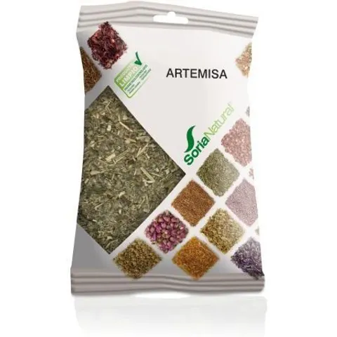 Soria Natural Artemisa 30 gr – imagen 1