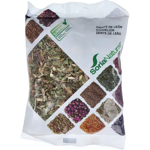 Soria Natural Diente De León bolsa 40 gr – imagen 1