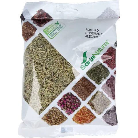 Soria Natural Romero 75 gr – imagen 1
