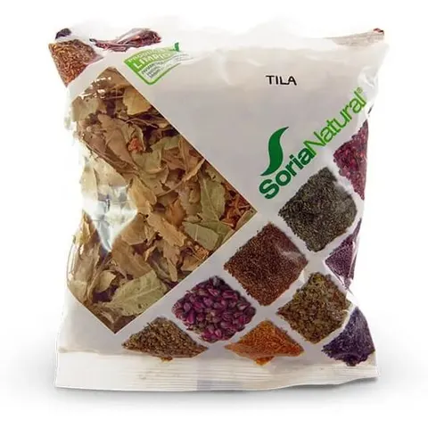 Soria Natural TILA 30g – imagen 1