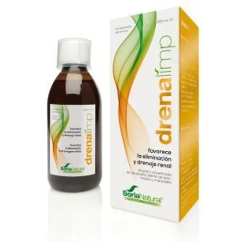 Soria Natural Drenalimp 250 ml – imagen 1