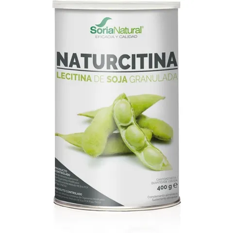 Alecosor Naturcitina 400 gr – imagen 1