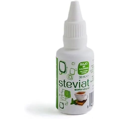 Alecosor Steviat Gotas 30 ml – imagen 1