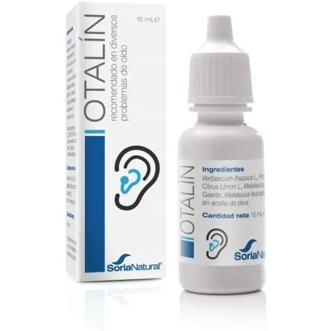 Soria Natural Otalin – imagen 1