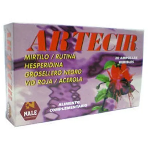 Nale Artecir – imagen 1