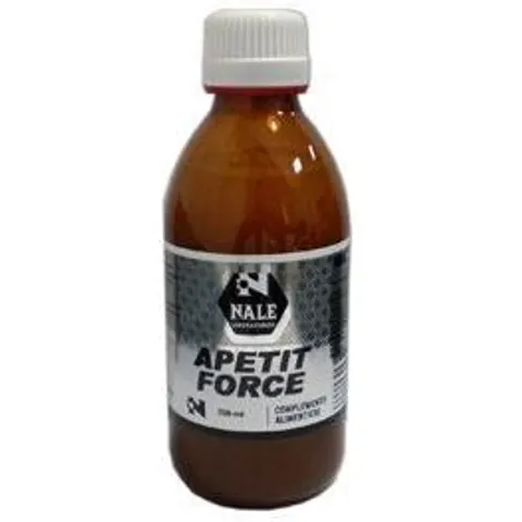 Nale Apetit Force 250 ml – imagen 1