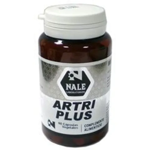 Nale Artri Plus 60 caps – imagen 1