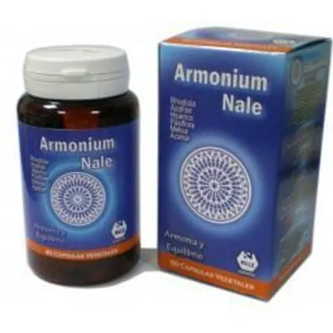 Nale Armonium – imagen 1