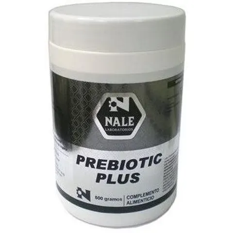 Nale Prebiotic Plus 500 g – imagen 1