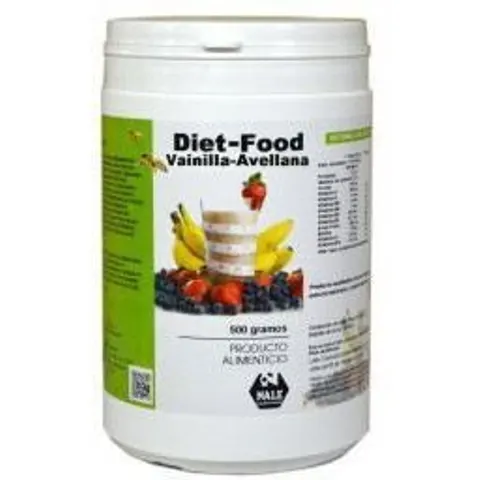 Nale Diet Food Capucho 500gr – imagen 1