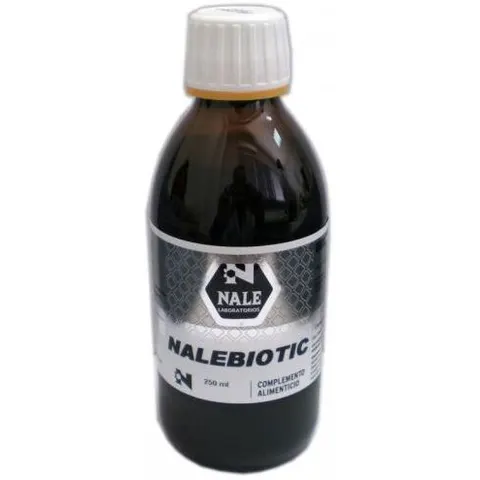 Nale biotic 250 ml – imagen 1