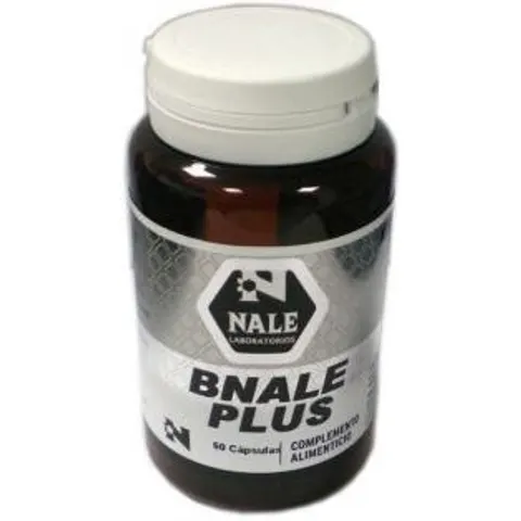 Nale B Plus 60 Caps – imagen 1