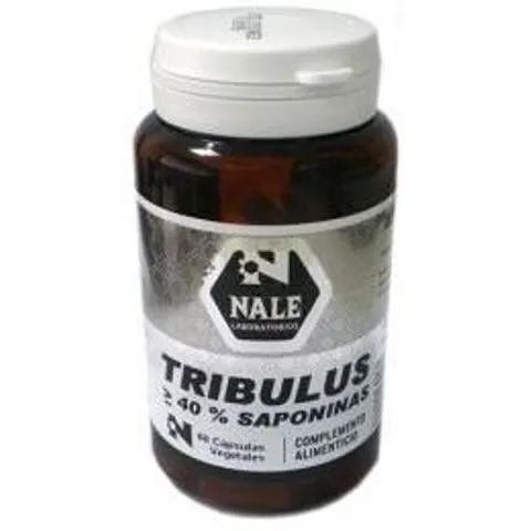 Nale tribulus 60 cap. – imagen 1