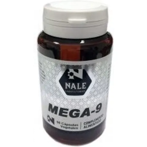 Nale Mega-9 – imagen 1
