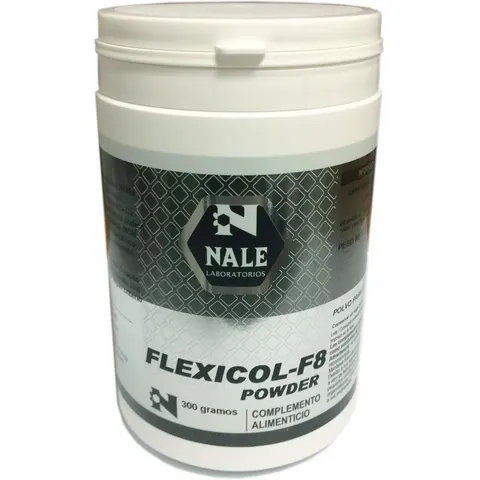 Nale Flexicol-F8 Powder – imagen 1