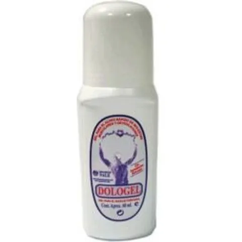 Nale Dologel Roll On 60 ml – imagen 1