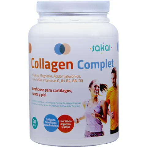 Sakai Collagen Complet 330g – imagen 1