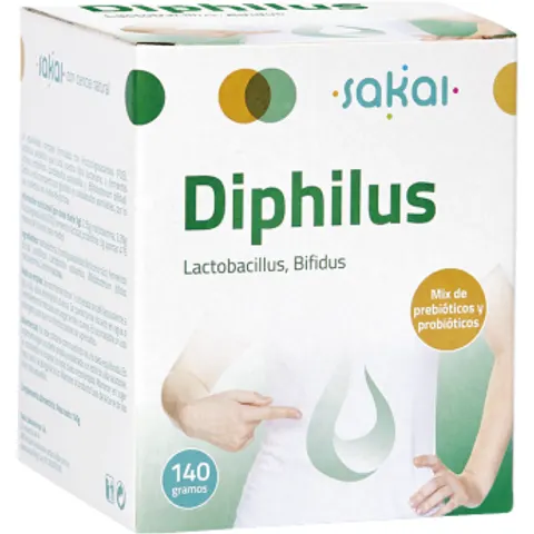 Sakai DIPHILUS 140g – imagen 1