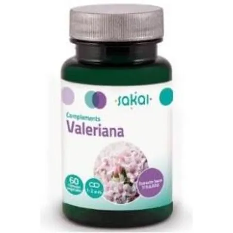 Sakai Valeriana – imagen 1