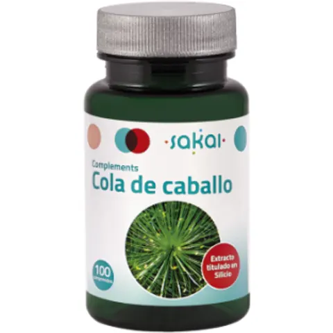 Sakai Cola Caballo 100 comp – imagen 1
