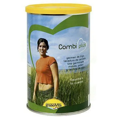 Granovita Combi Plus 450 g – imagen 1