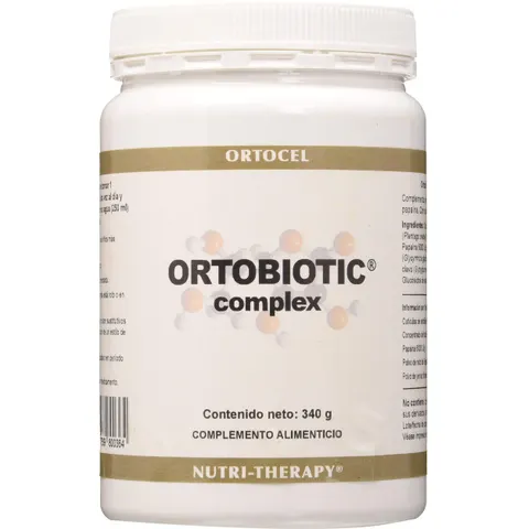Ortocel Nutri-Therapy Rodiola 60 Cápsulas – imagen 1