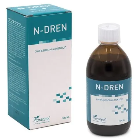 PlantaPol N-Dren 500ml – imagen 1