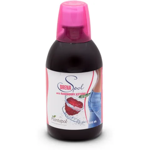 PlantaPol Drenaspol 500ml – imagen 1