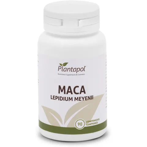 PlantaPol Maca 90 comp – imagen 1