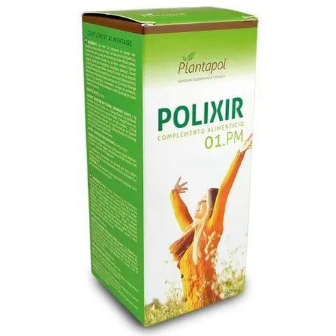 Plantapol Polixir 01 PM 250 ml – imagen 1