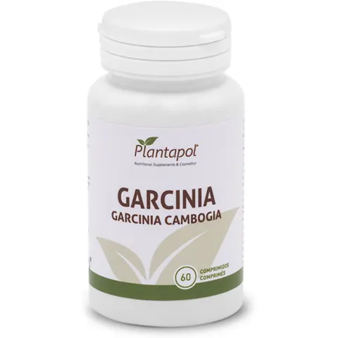 PlantaPol Garcinia Cambogia 60 comp. – imagen 1