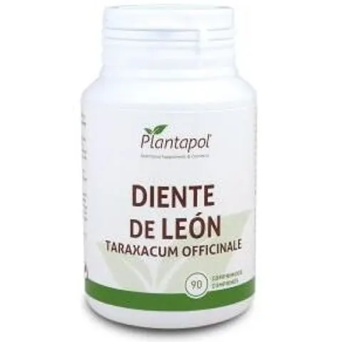 PlantaPol Dandelion 90 comp – imagen 1