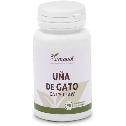 Plantapol Uña De Gato 90 Tabs – imagen 1