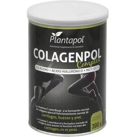 PlantaPol Colagenpol Complex 300g – imagen 1