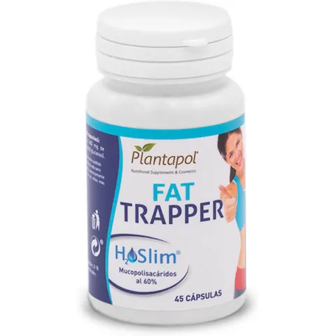 PlantaPol Fat Trapper 45 Capsulas – imagen 1
