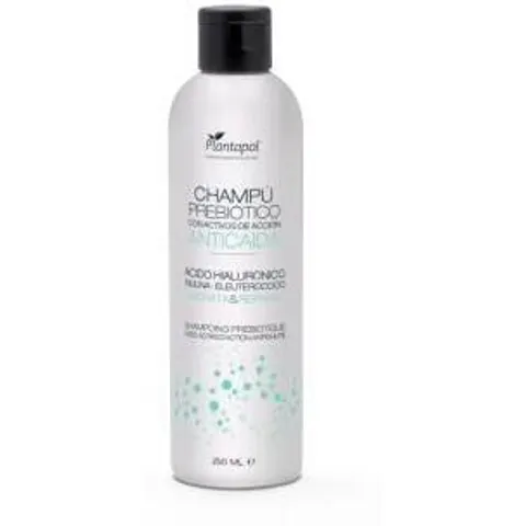 Plantapol champu probiotico anticaida 250ml. – imagen 1