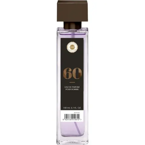 Iap pharma pour homme no 60 150ml – imagen 1