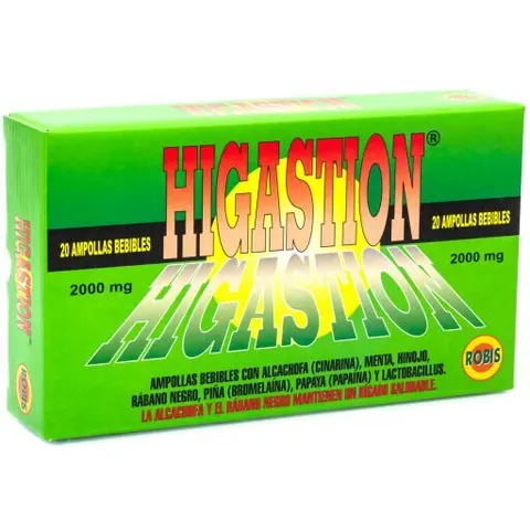 Robis Higastion – imagen 1